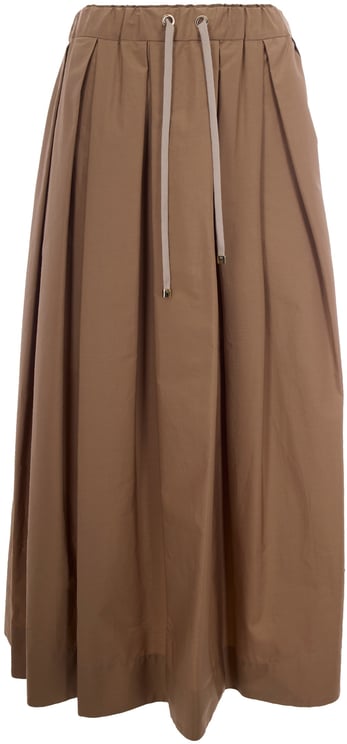 Max Mara 'S Max Mara Skirts Deserto