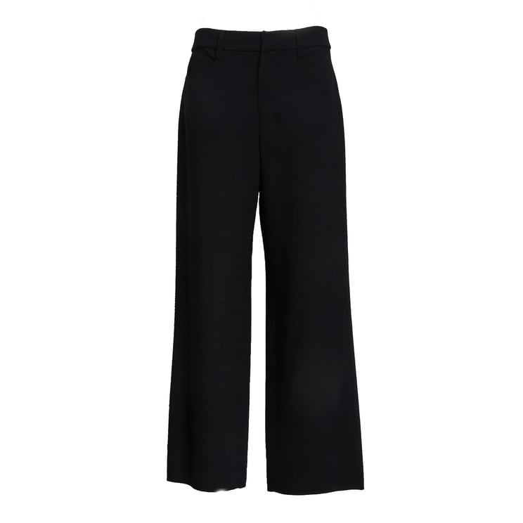 Max Mara Festa Straight Leg Casual Pants