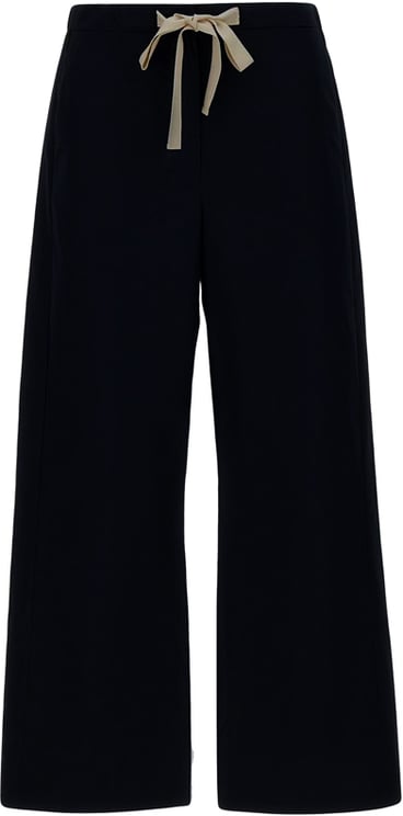 Max Mara Rtw Nero