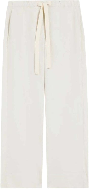 Max Mara Trousers Grey