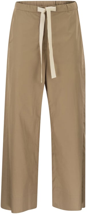Max Mara 'S Max Mara Trousers Deserto