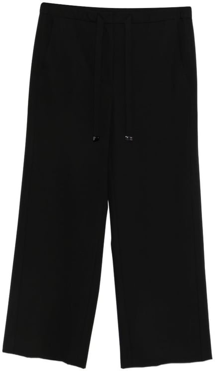 Max Mara 'S Max Mara Rtw Black