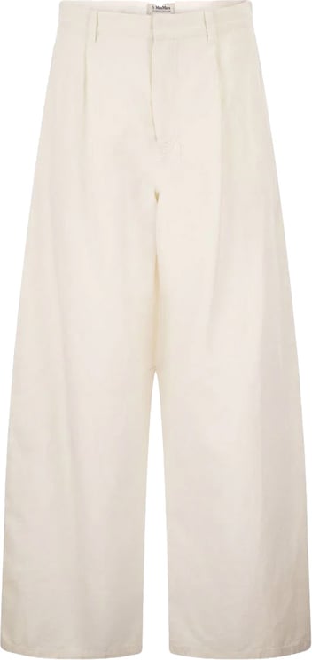 Max Mara Rtw Bianco