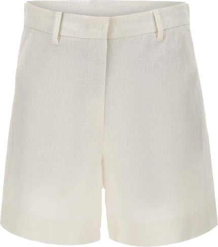 Max Mara Rtw Bianco