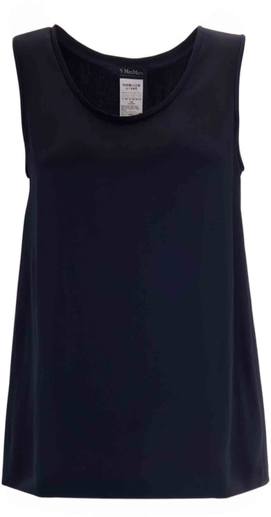 Max Mara 'S Max Mara Top Blue