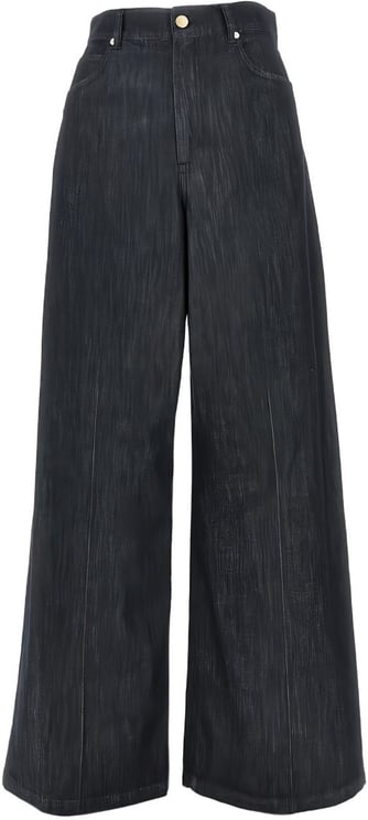 Max Mara 'S Max Mara Jeans Blu Marino
