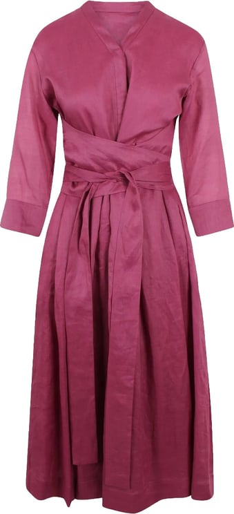 Max Mara Dresses Ciclamino