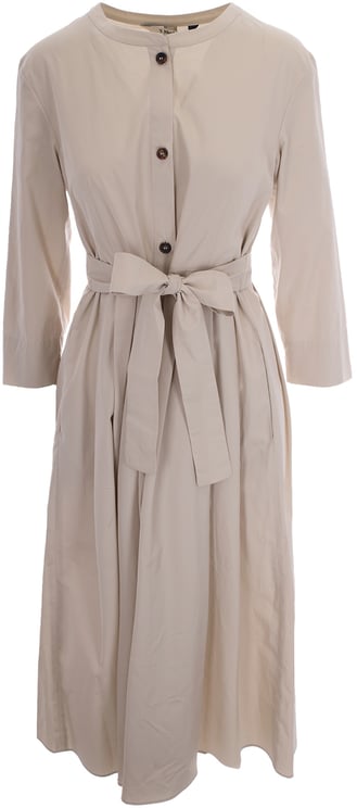 Max Mara 'S Max Mara Dresses Grey