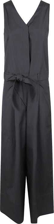 Max Mara MAX MARA S Tuta salopette CENTRO