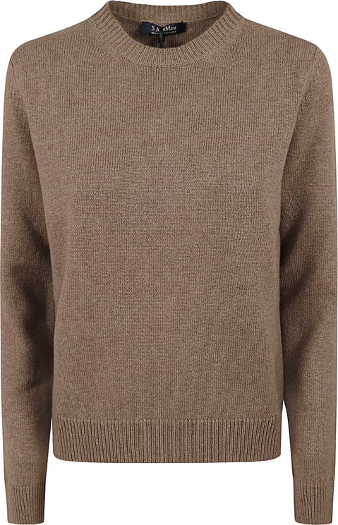 Max Mara MAX MARA S Maglia toppe su maniche FRESIA