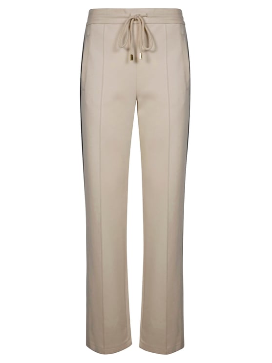 Max Mara Vento Outer Leg Stripe Track Pants