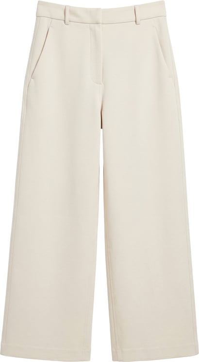 Max Mara Trousers Beige