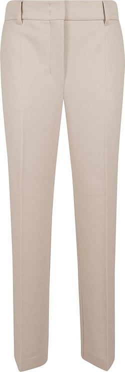 Max Mara MAX MARA S Pantalone in Jersey REA