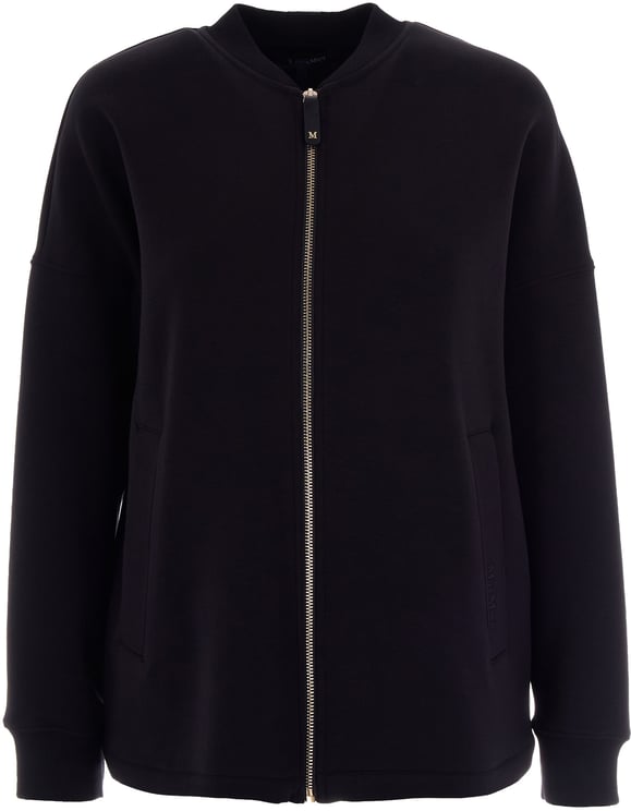 Max Mara 'S Max Mara Coats Black