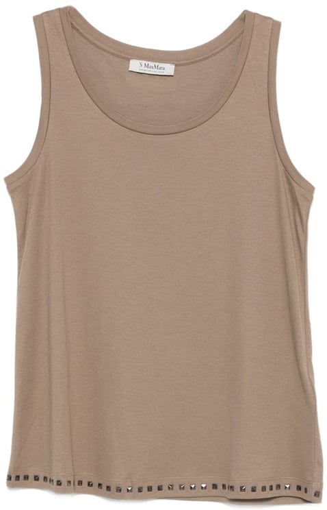 Max Mara T-Shirts And Polos Divers