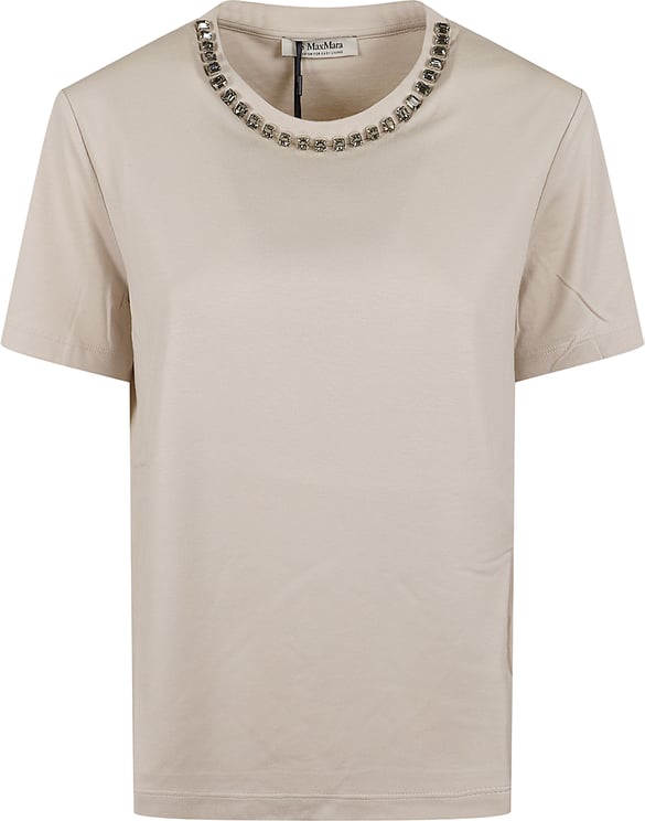 Max Mara MAX MARA S T-shirt BINGO
