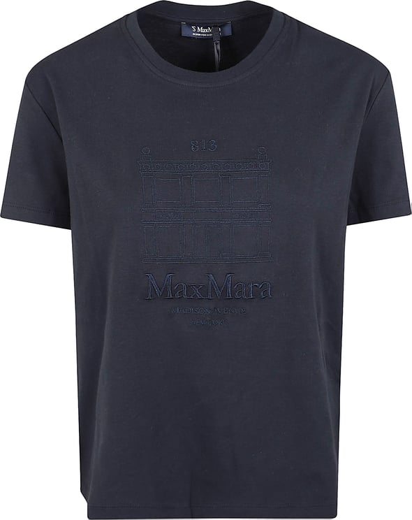 Max Mara MAX MARA S T-shirt BELLA