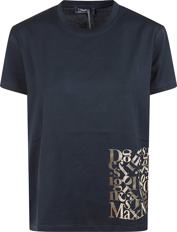 Max Mara MAX MARA S T-shirt EDILE