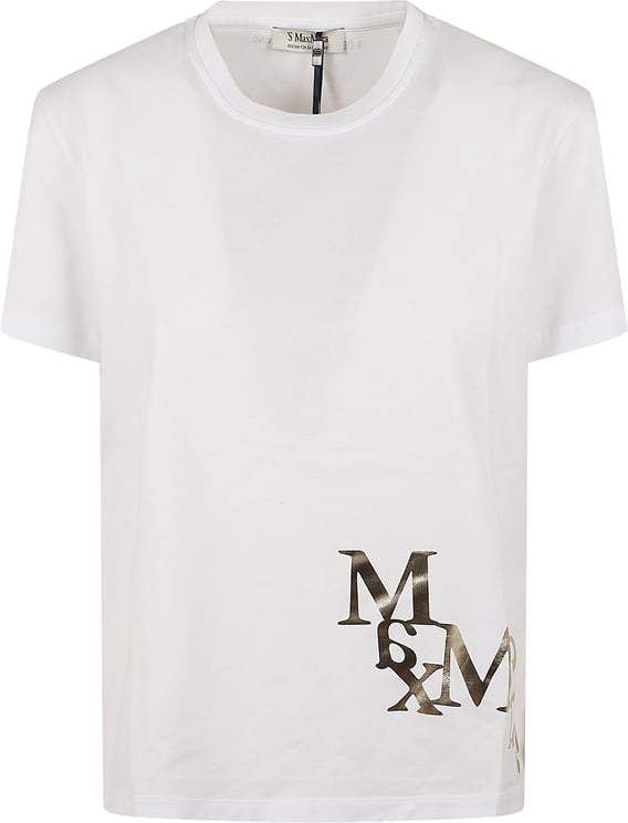 Max Mara MAX MARA S T-shirt EDILE