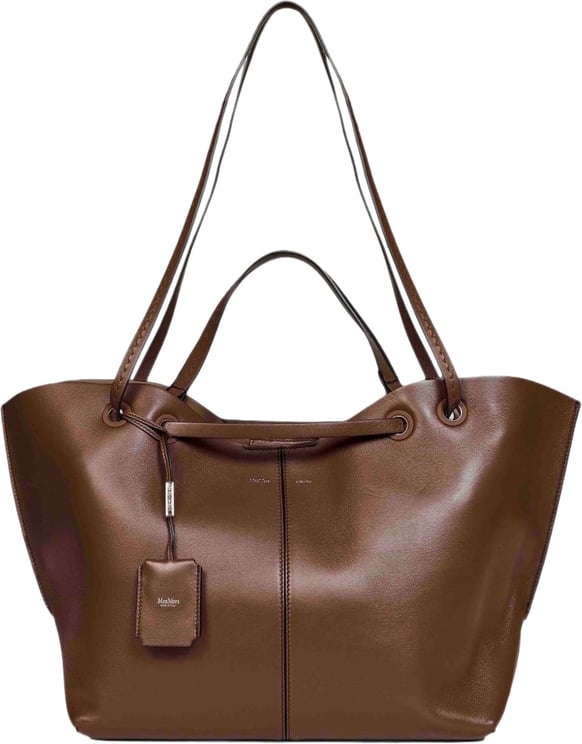 Max Mara Bags Brun