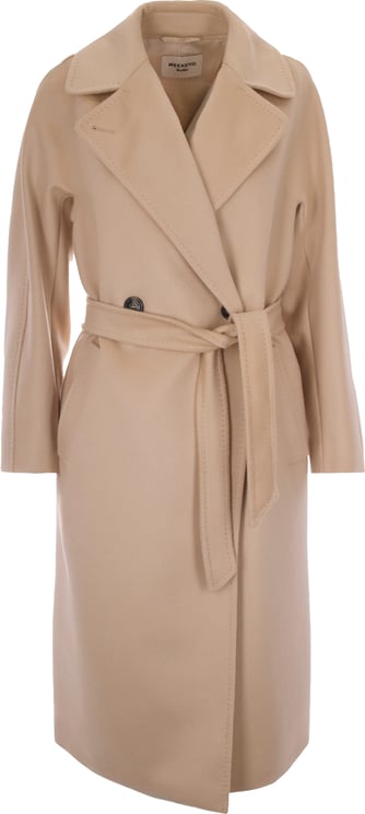 Max Mara Coats Mandorla