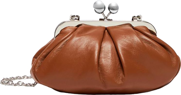 Max Mara Bags Cuoio