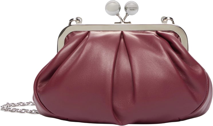 Max Mara Bags Rubino