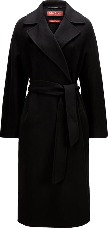 Max Mara Coats Nero