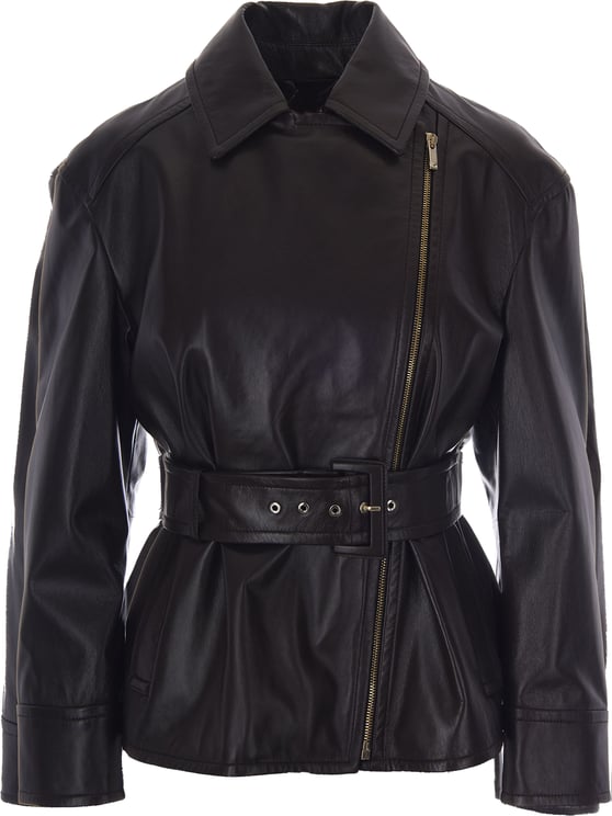 Max Mara Coats Marrone