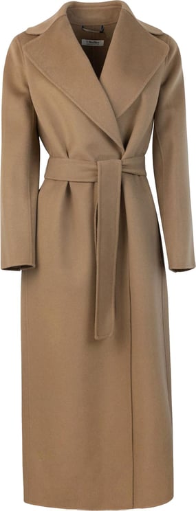 Max Mara 'S Max Mara Coats Cammello