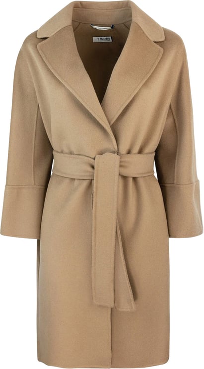 Max Mara 'S Max Mara Coats Cammello