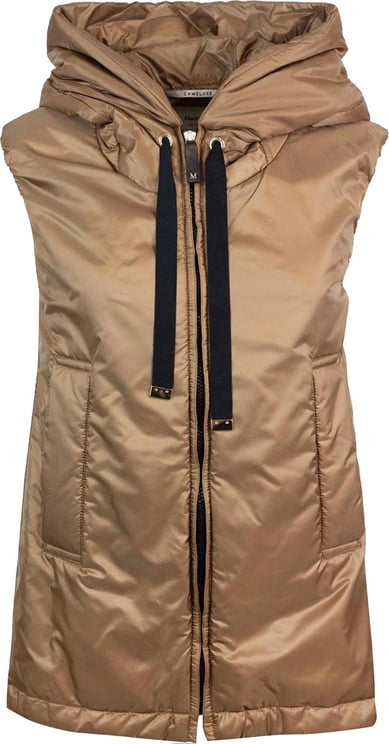 Max Mara Jackets Caramel