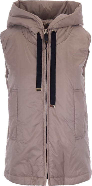 Max Mara Jackets Beige