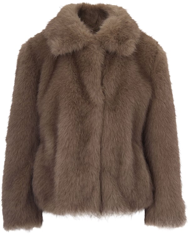 Max Mara 'S Max Mara Coats Honey