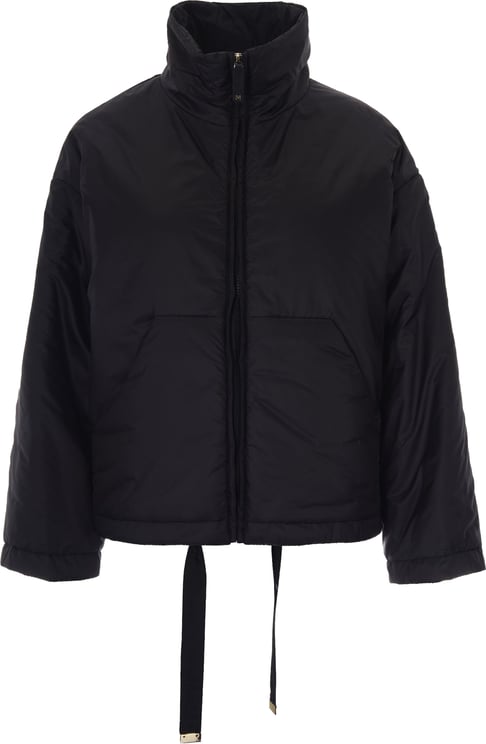 Max Mara Coats Nero
