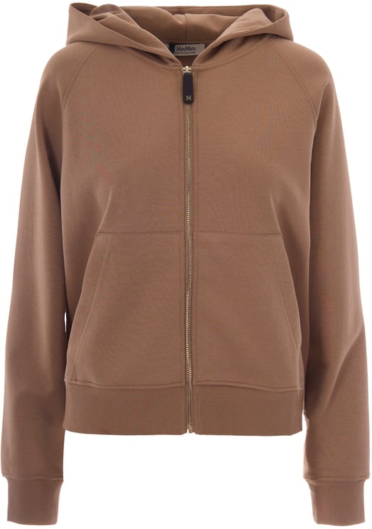 Max Mara 'S Max Mara Sweaters Cammello