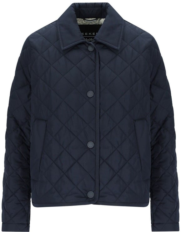 Max Mara MAX MARA WEEKEND GELO PADDED JACKET