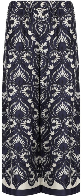 Max Mara MAX MARA WEEKEND OTTICO PANTS