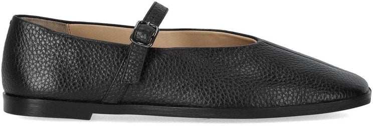 Max Mara MM MAX MARA CIPPO BALLET FLAT SHOE