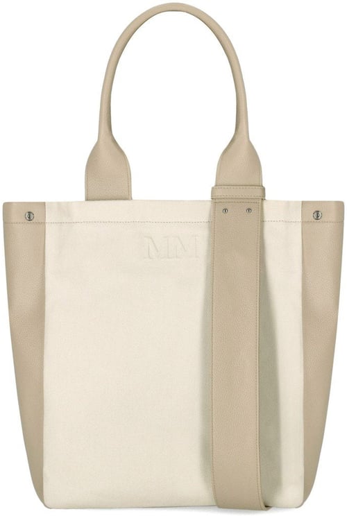 Max Mara MM MAX MARA PESCO HANDBAG