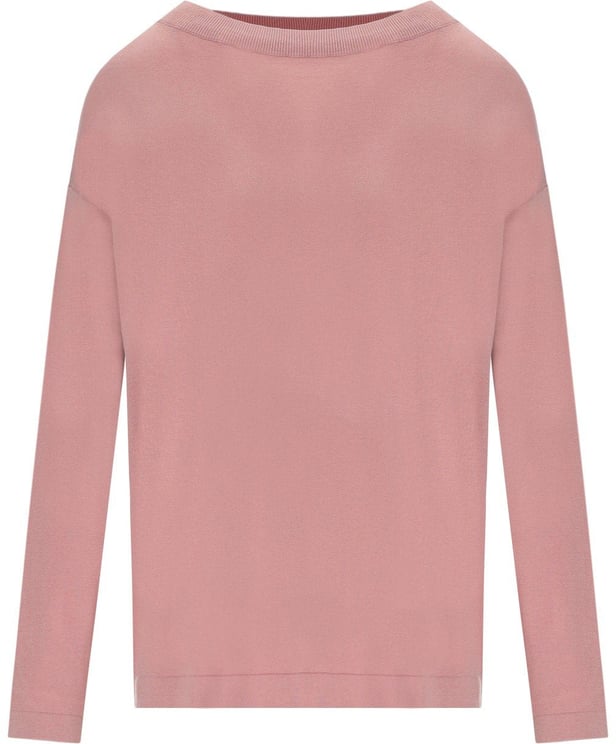 Max Mara MAX MARA WEEKEND LEPRE PULLOVER