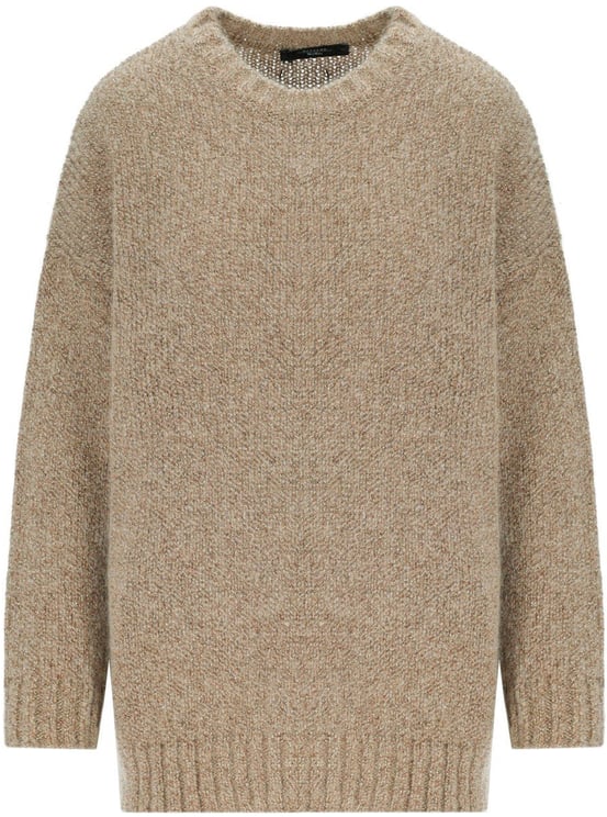 Max Mara MAX MARA WEEKEND FURETTO SWEATER