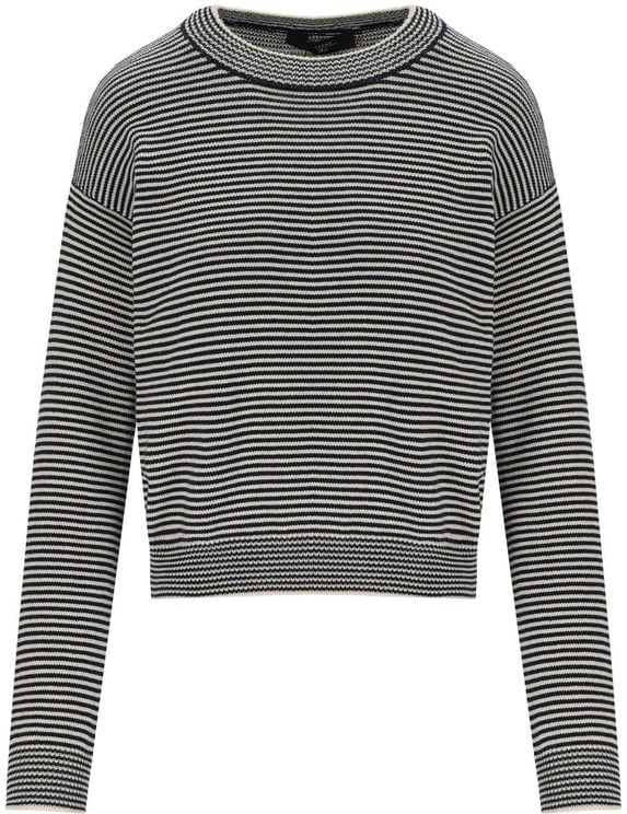 Max Mara MAX MARA WEEKEND GIOVANE CREWNECK SWEATER