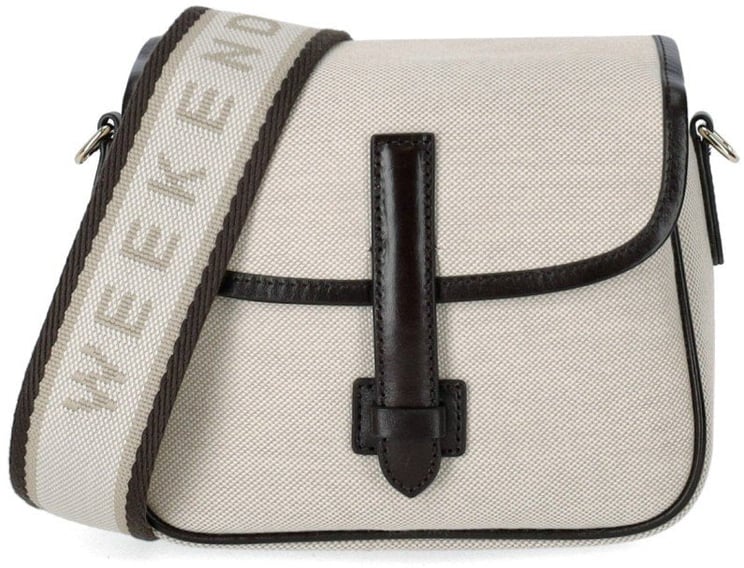 Max Mara MAX MARA WEEKEND GAP CROSSBODY BAG