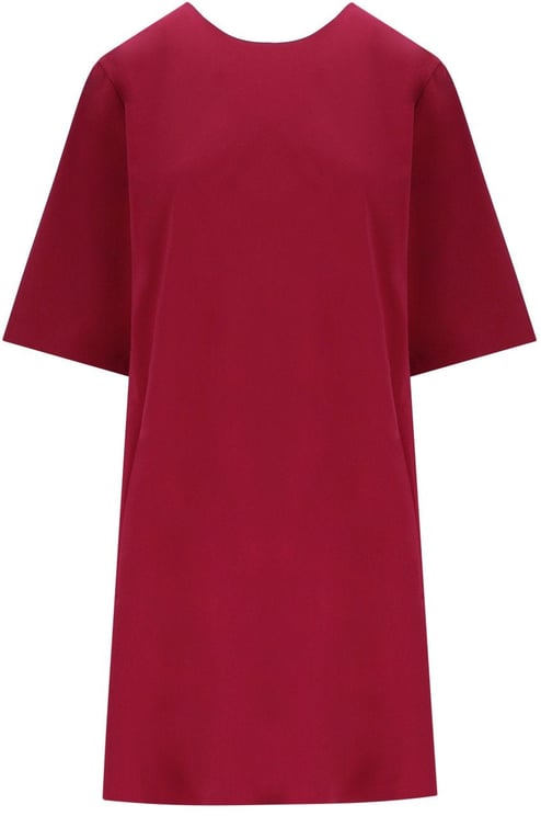 Max Mara MM MAX MARA PIGNA DRESS