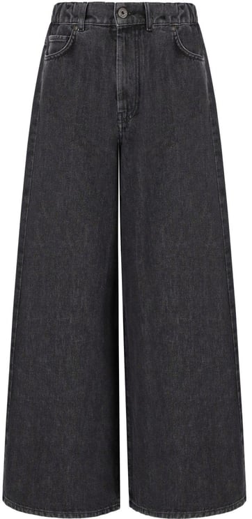 Max Mara MAX MARA WEEKEND VORTICE JEANS