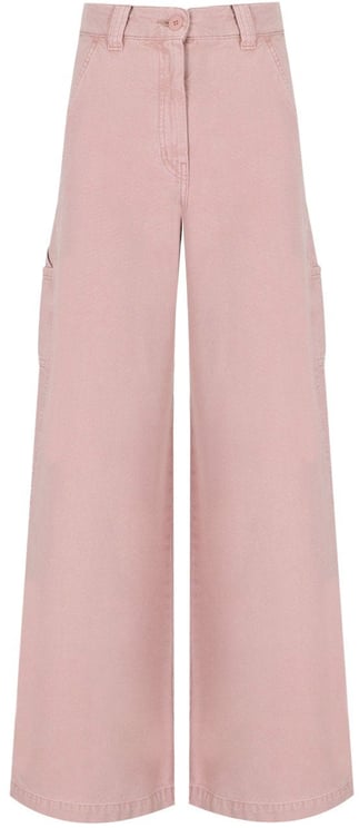 Max Mara MAX MARA WEEKEND SKIPPER PANTS