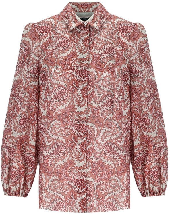 Max Mara MAX MARA WEEKEND PERIODI SHIRT