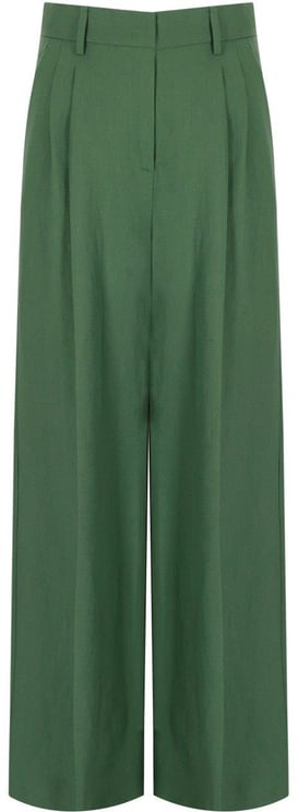 Max Mara MAX MARA WEEKEND VELIERO PANTS