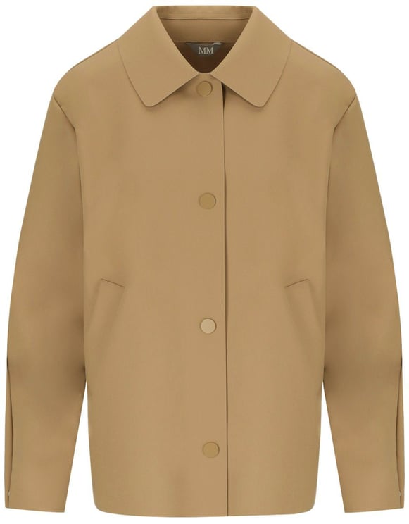 Max Mara MM MAX MARA TESSILE JACKET